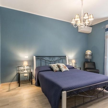Villa San Lorenzo Капитана Экстерьер фото