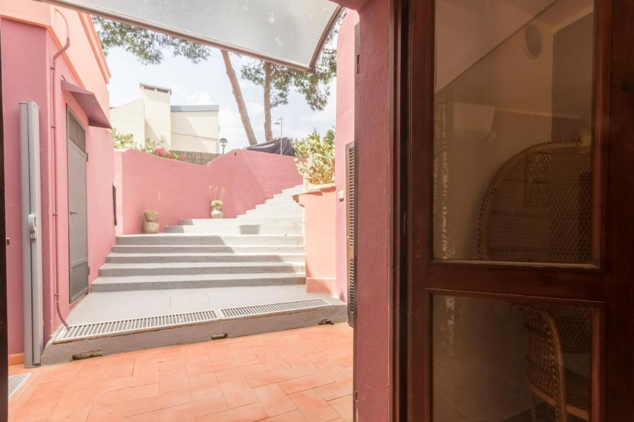 Villa San Lorenzo Капитана Экстерьер фото