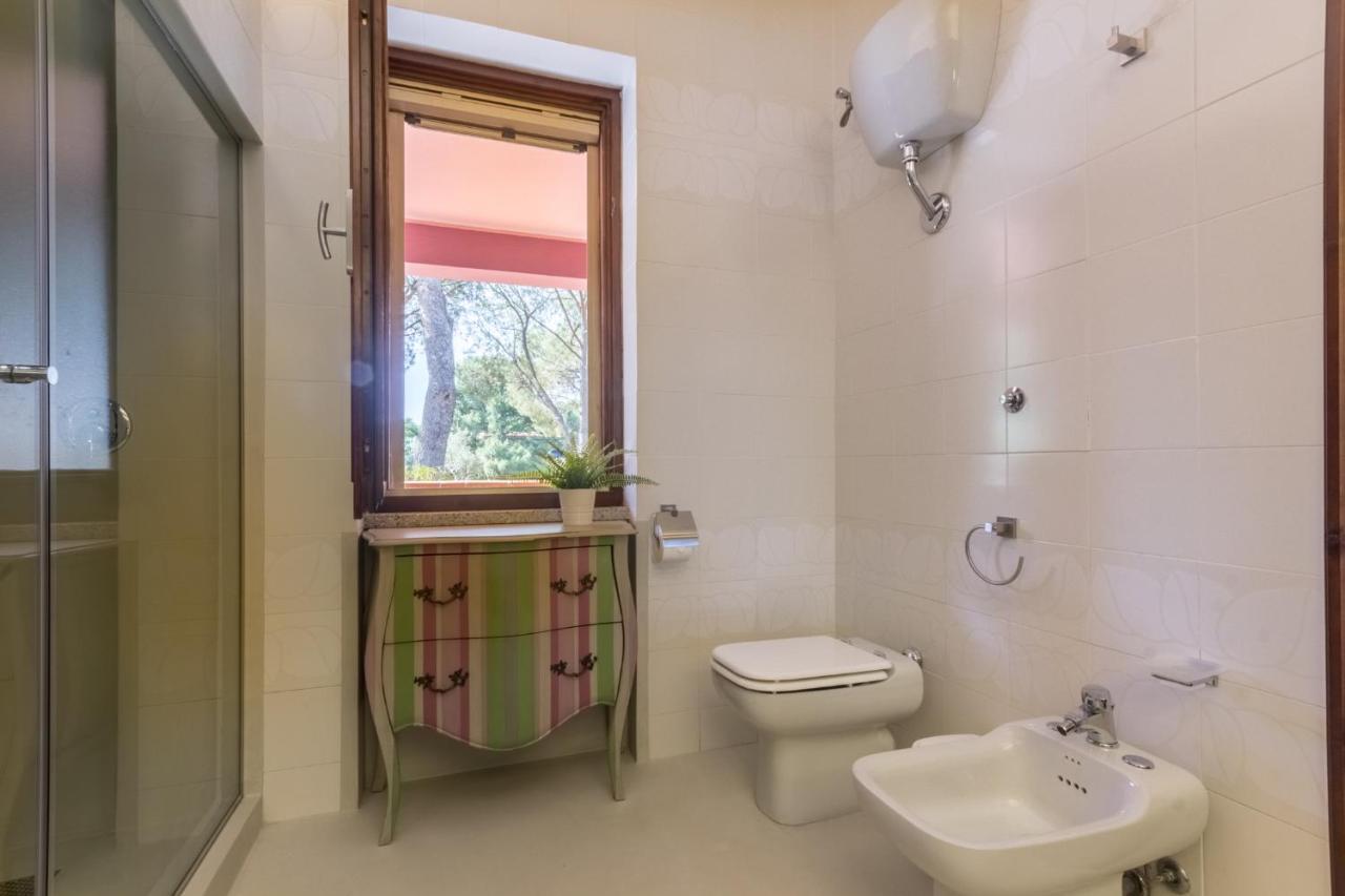 Villa San Lorenzo Капитана Экстерьер фото