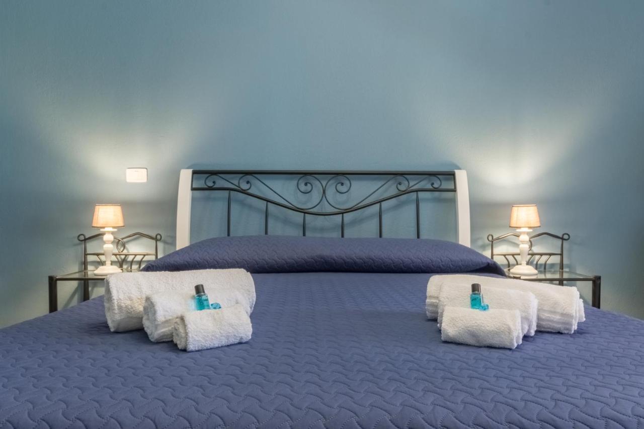 Villa San Lorenzo Капитана Экстерьер фото