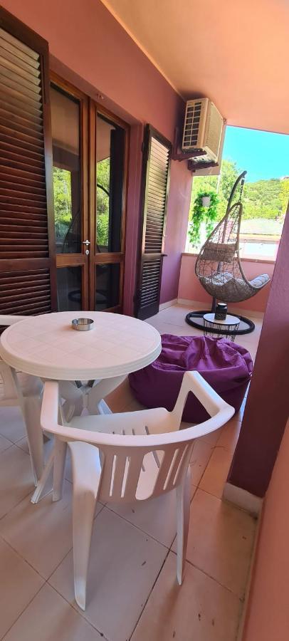 Villa San Lorenzo Капитана Экстерьер фото