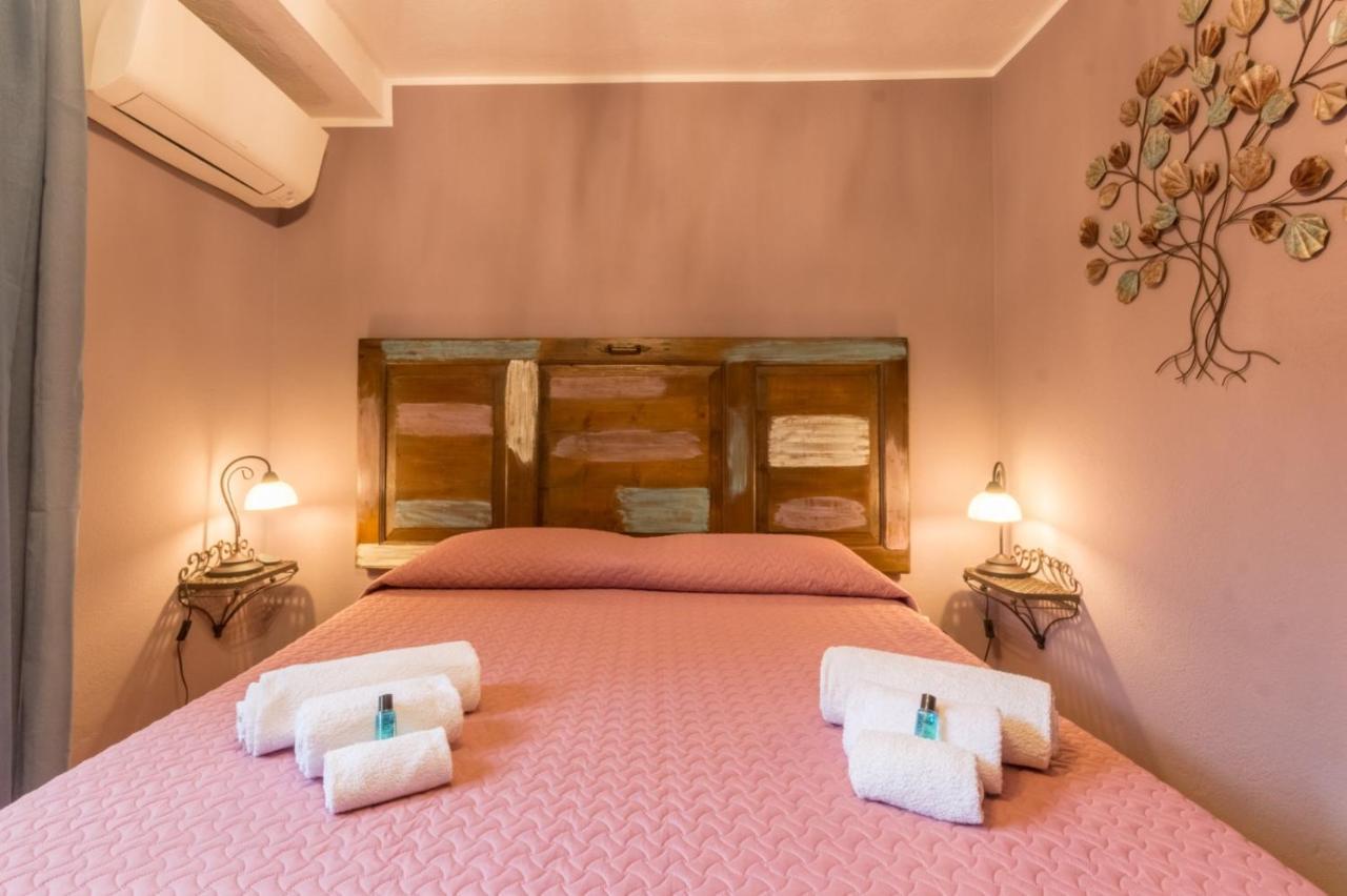 Villa San Lorenzo Капитана Экстерьер фото