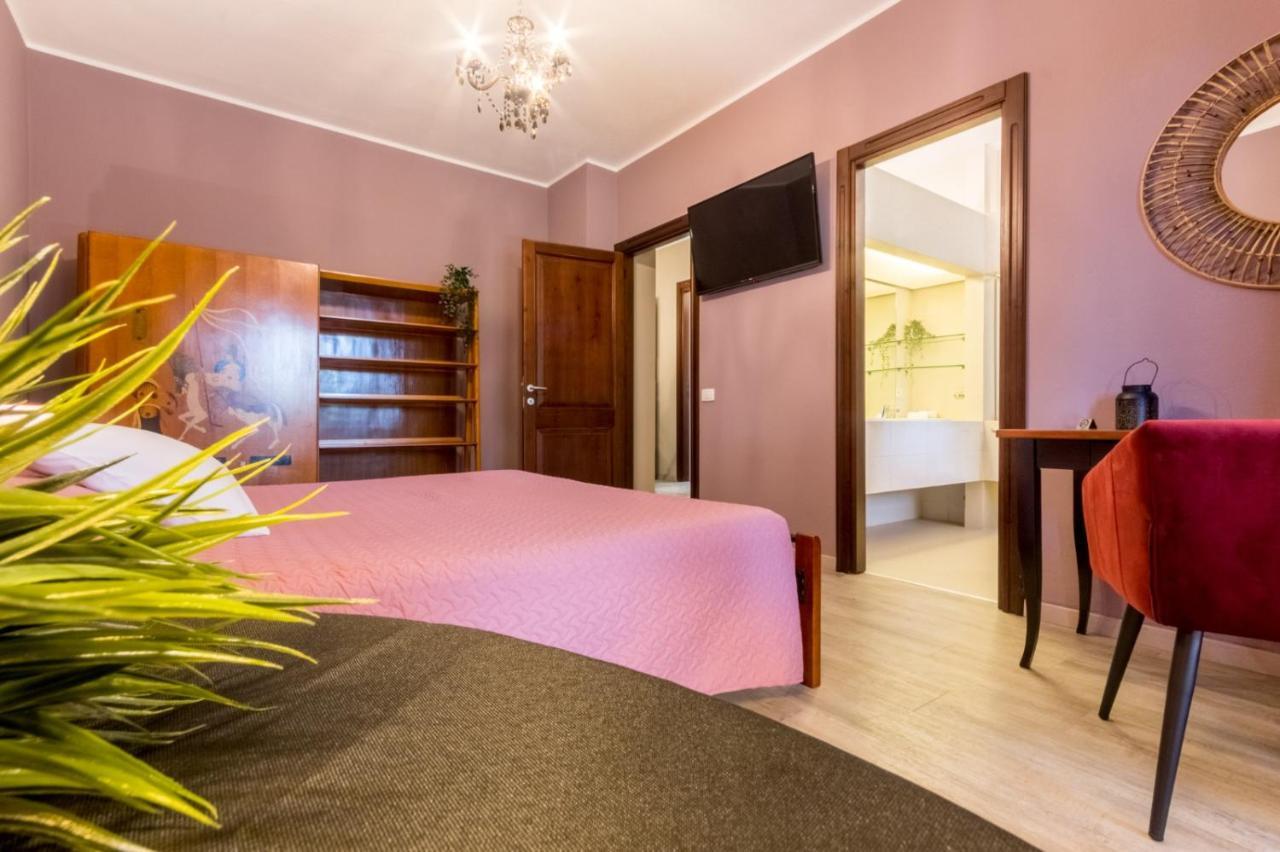 Villa San Lorenzo Капитана Экстерьер фото