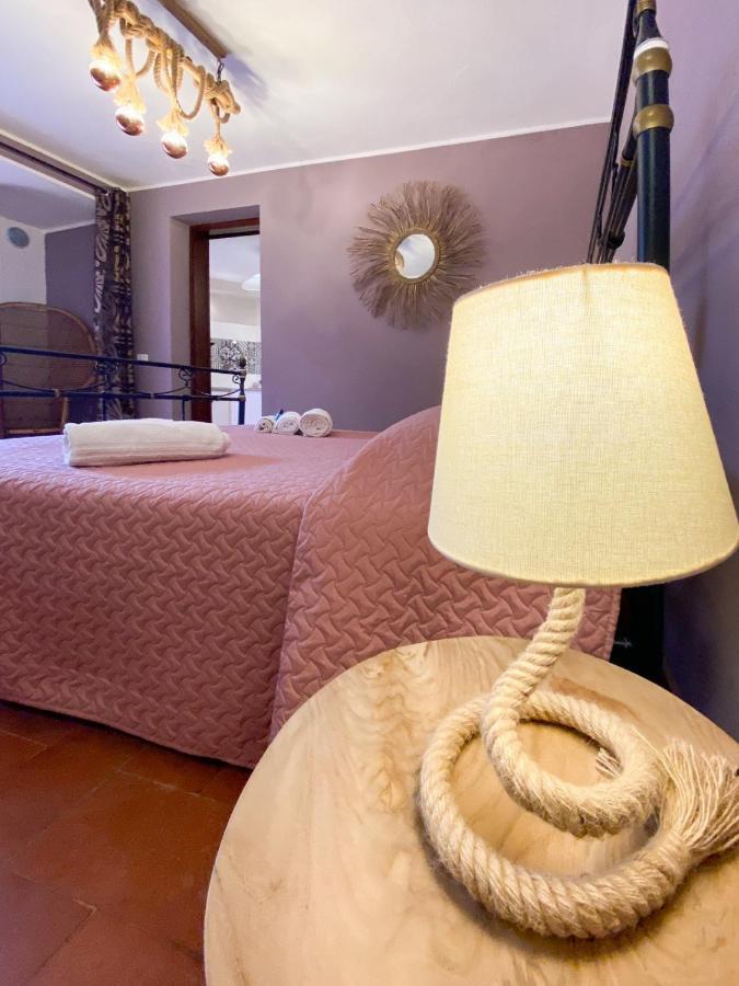 Villa San Lorenzo Капитана Экстерьер фото