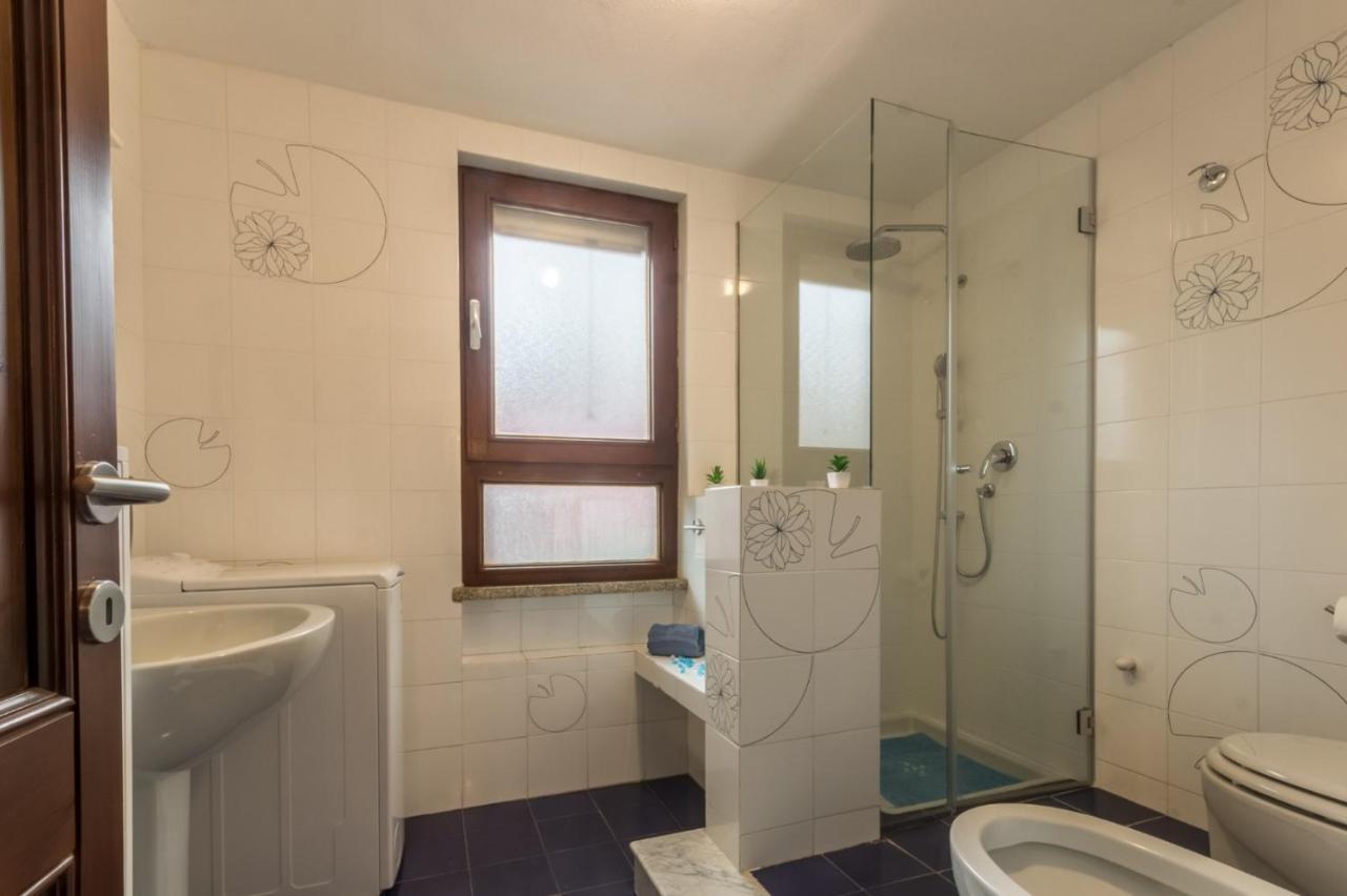 Villa San Lorenzo Капитана Экстерьер фото